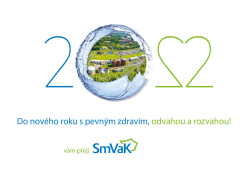 PF 2022: Do nového roku s pevným zdravím, odvahou a rozvahou!