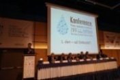 Ostrava hosted the most prestigious water conference in the CR